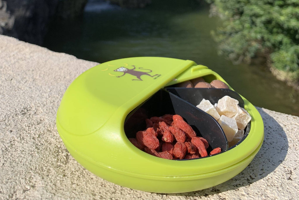 Užkandžių dėžutės