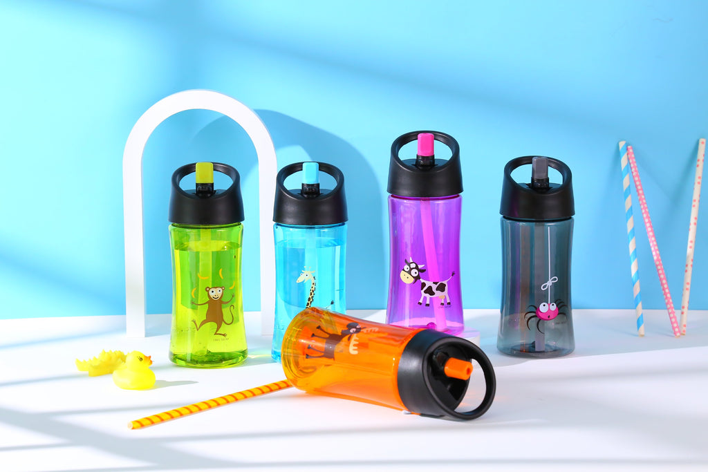 Vaikiškos gertuvės