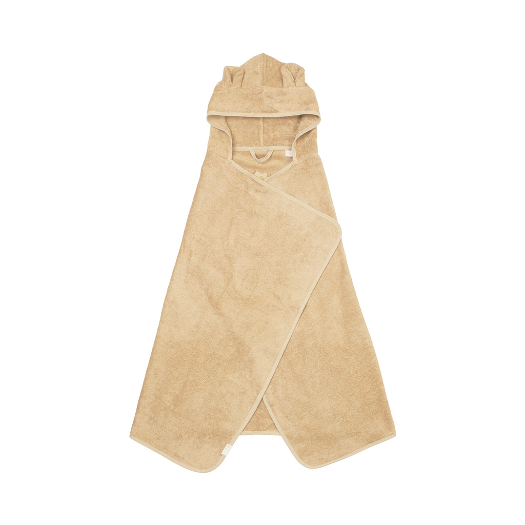 Fabelab vaikiškas rankšluostis "Bunny"