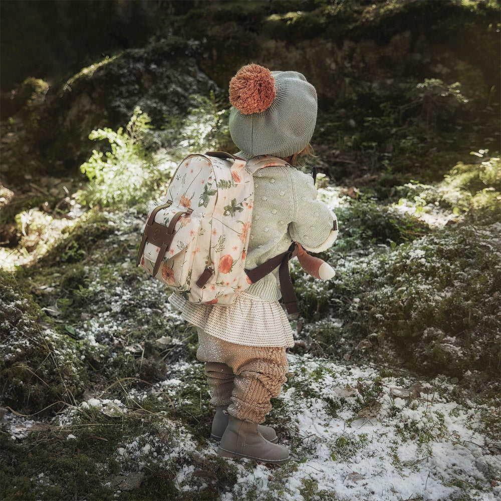 Elodie details kuprinė "Meadow blossom"