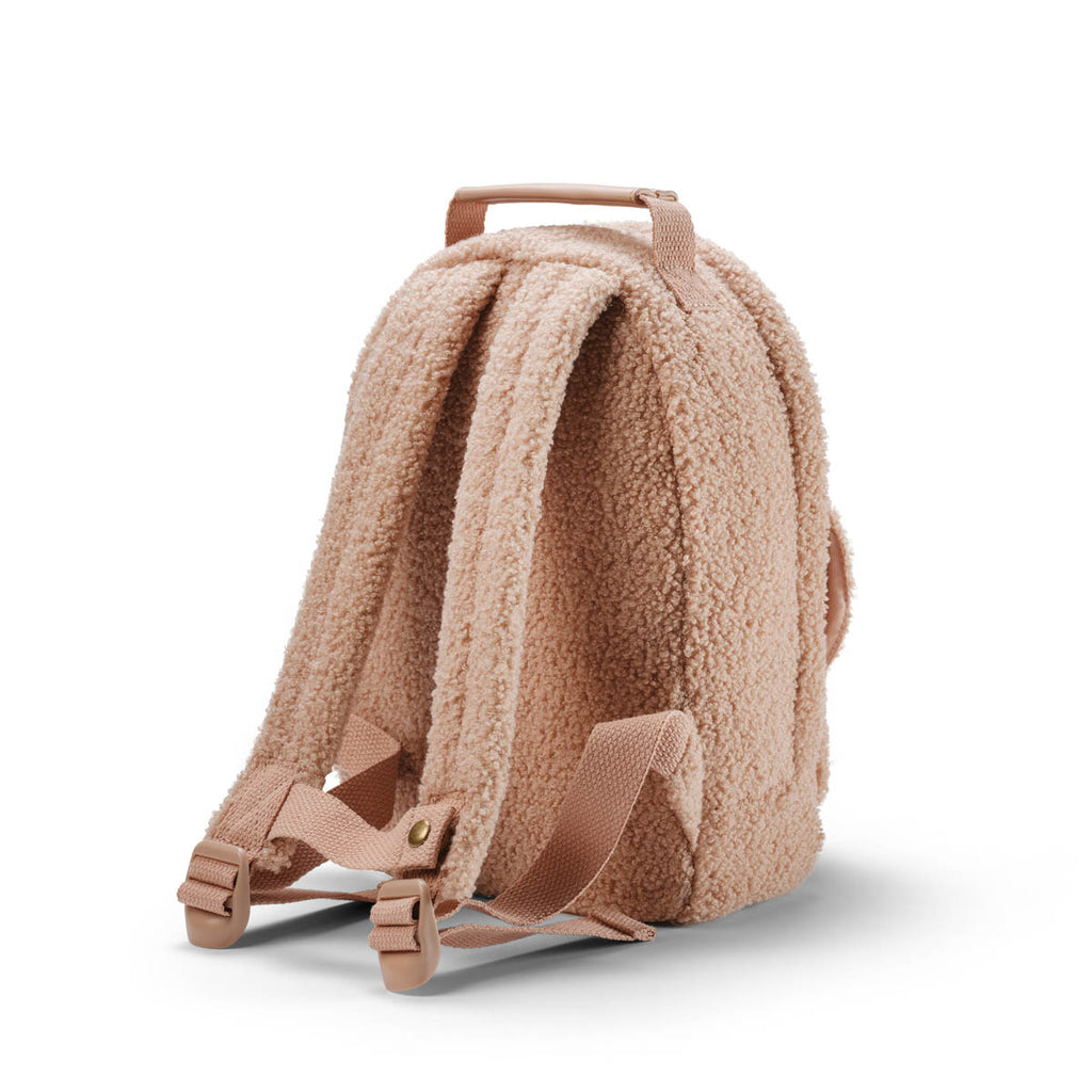 Elodie details kuprinė "Pink boucle"