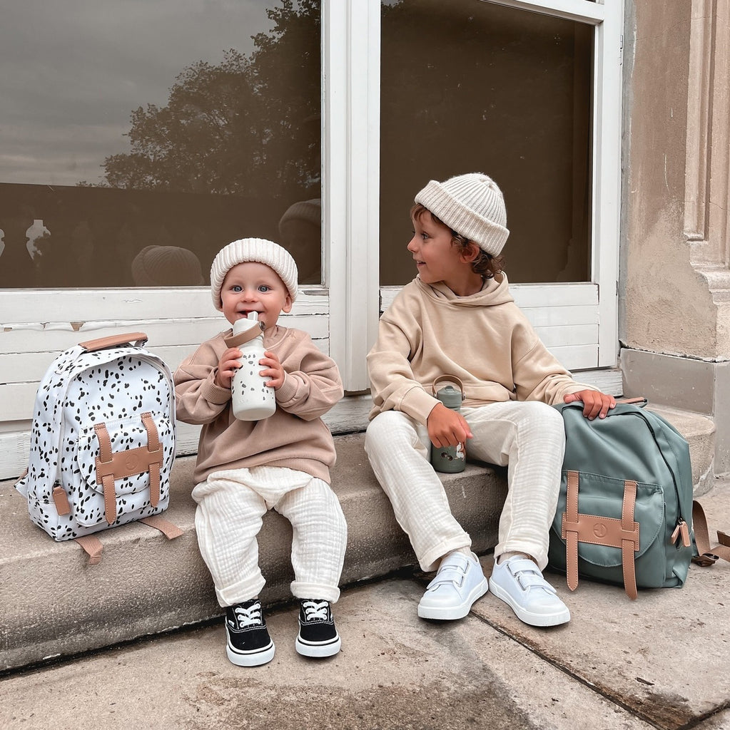 Elodie details kuprinė MIDI "Hazy Jade"
