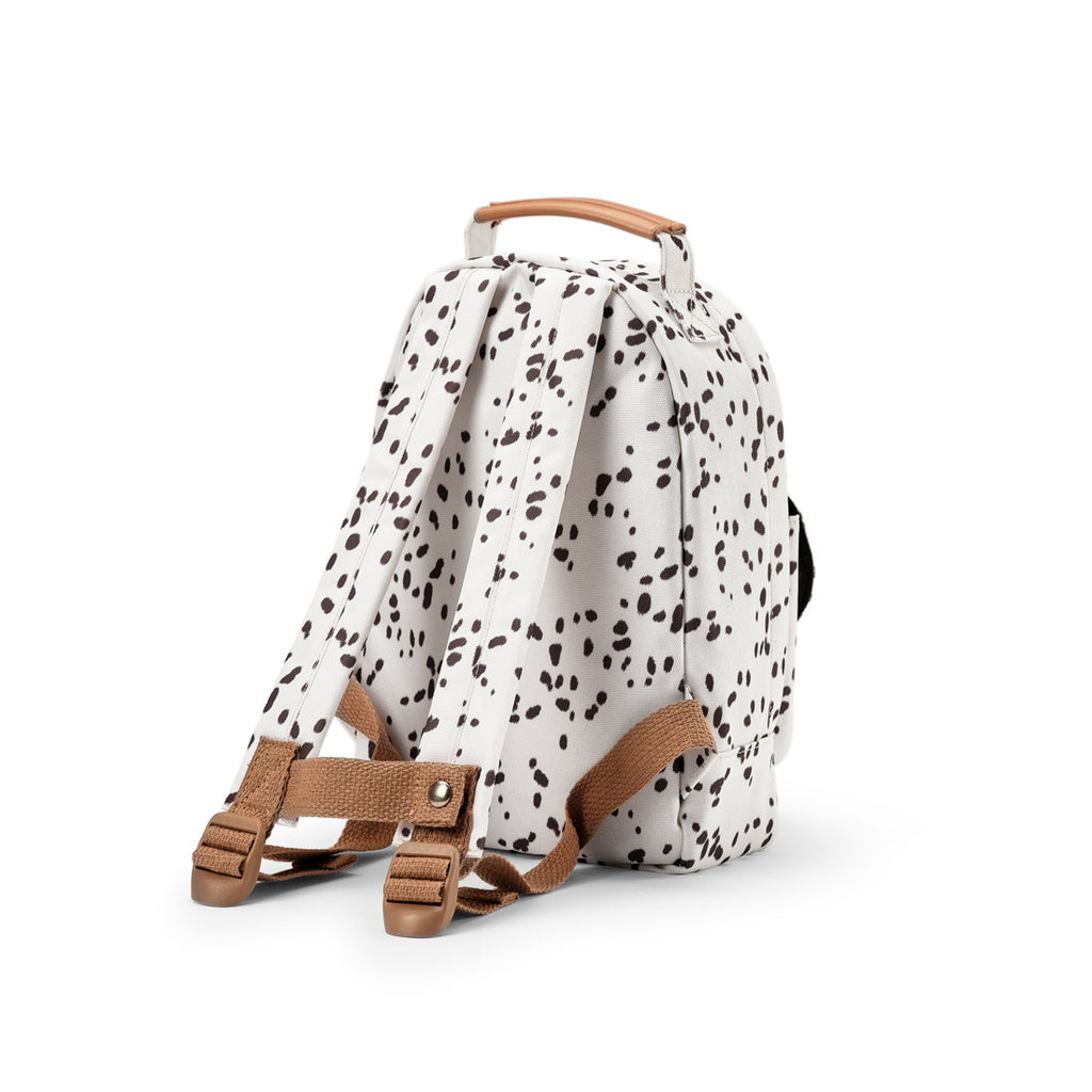 Elodie details kuprinė "Dalmatian dots"