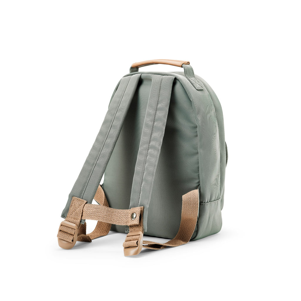 Elodie details kuprinė "Hazy Jade"