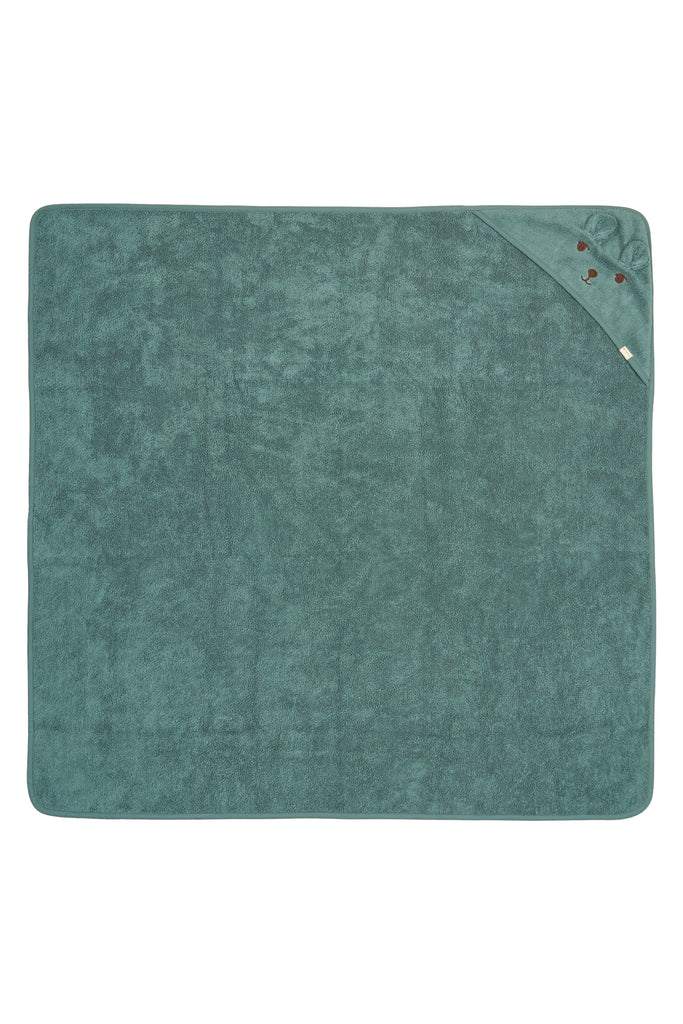 Fabelab kūdikių rankšluostis "Bunny"