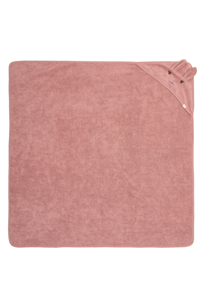 Fabelab kūdikių rankšluostis "Bunny" 