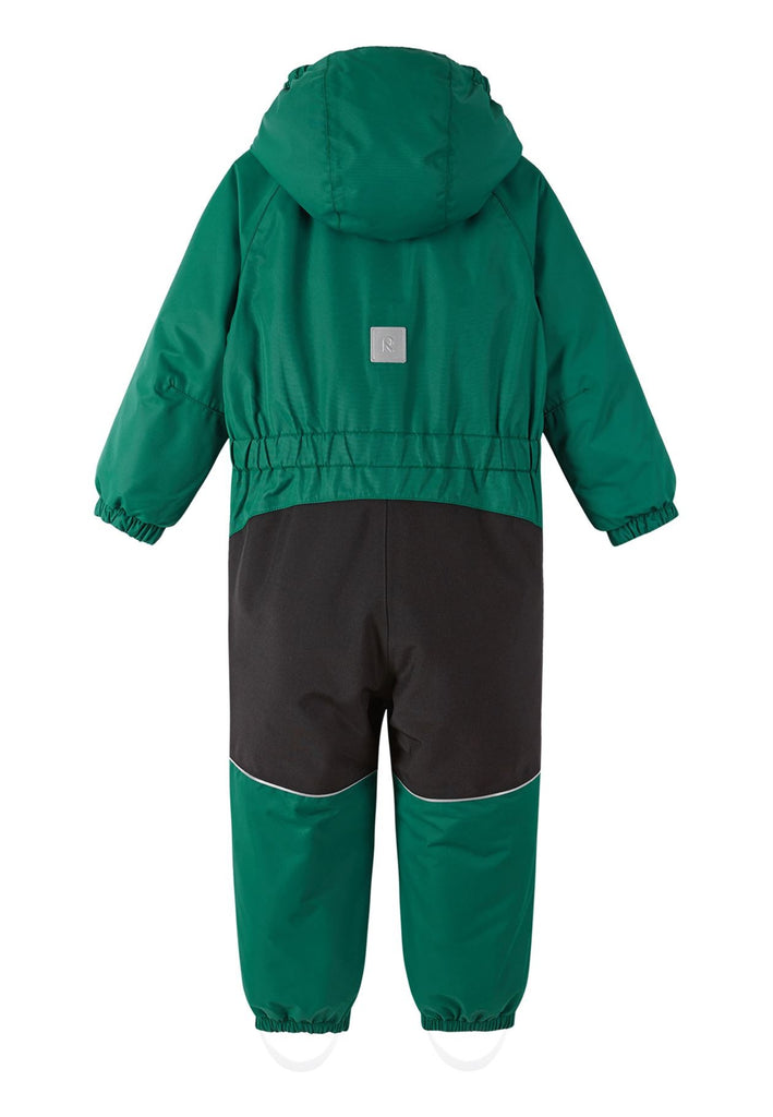 Reima Kaunisto žieminis kombinezonas "Deeper Green"