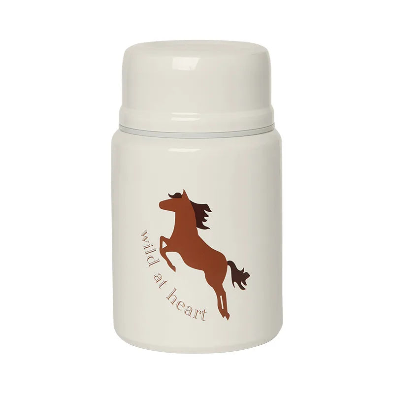 Fabelab maisto termosas "Wild heart"