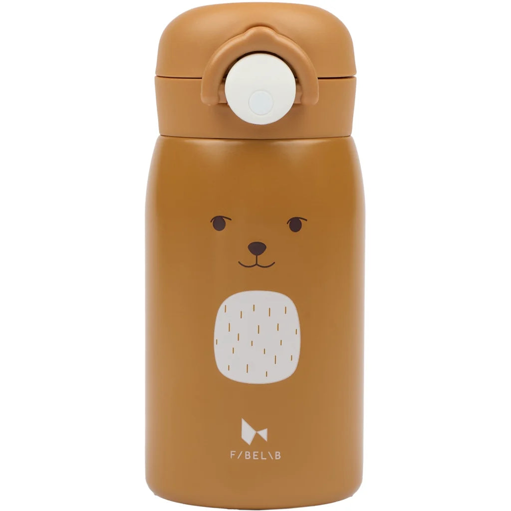 Fabelab termo gertuvė "Bear"