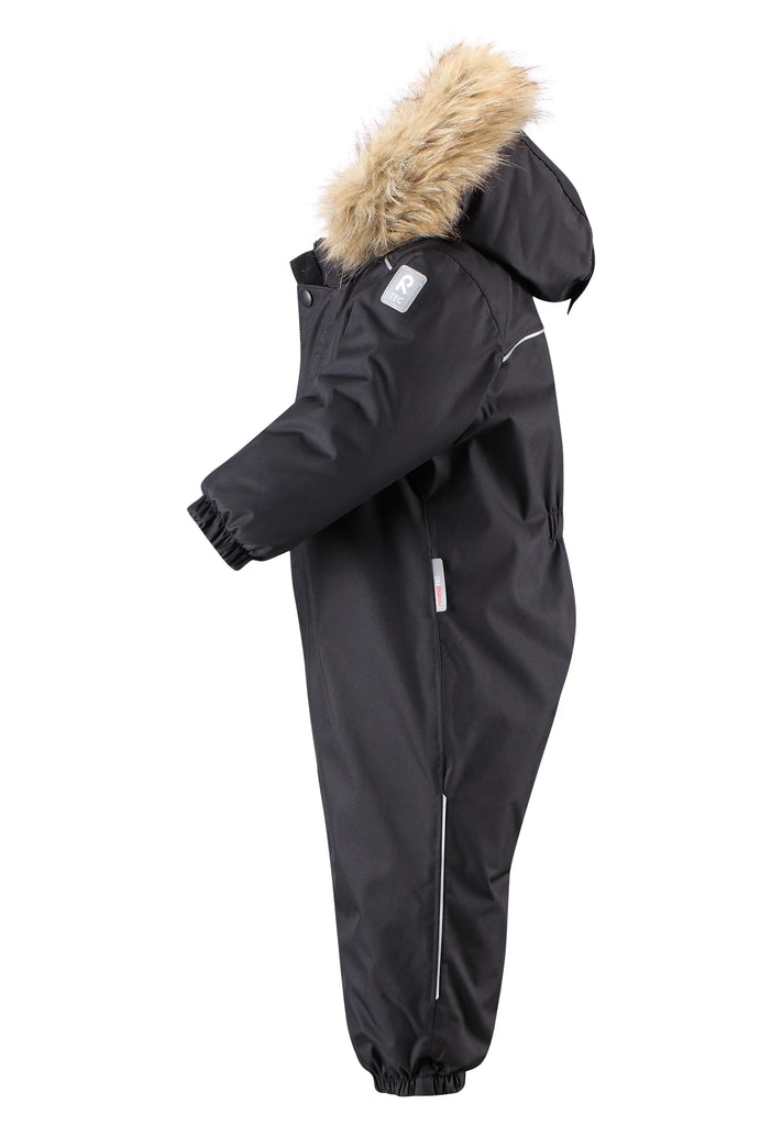 Reima Gotland žieminis kombinezonas "Black"
