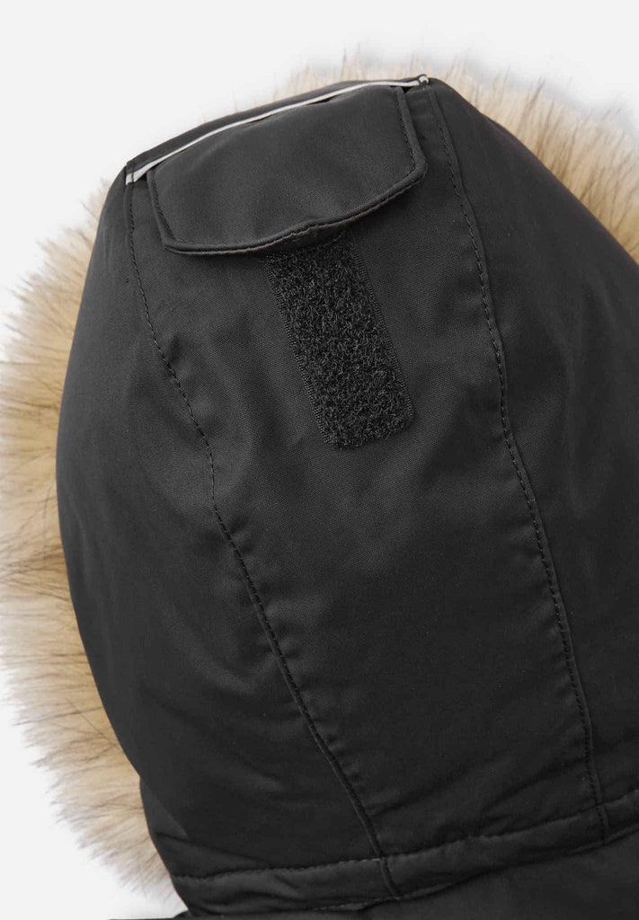 Reima Gotland žieminis kombinezonas "Black"