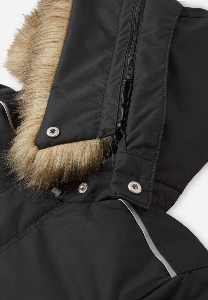 Reima Gotland žieminis kombinezonas "Black"