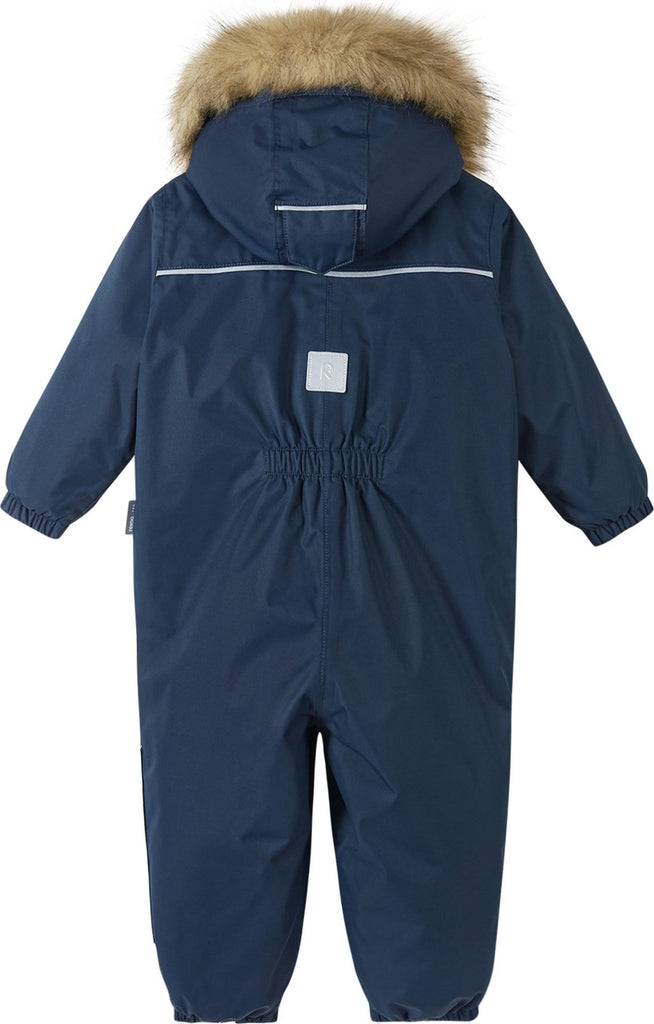 Reima Gotland žieminis kombinezonas "Navy"