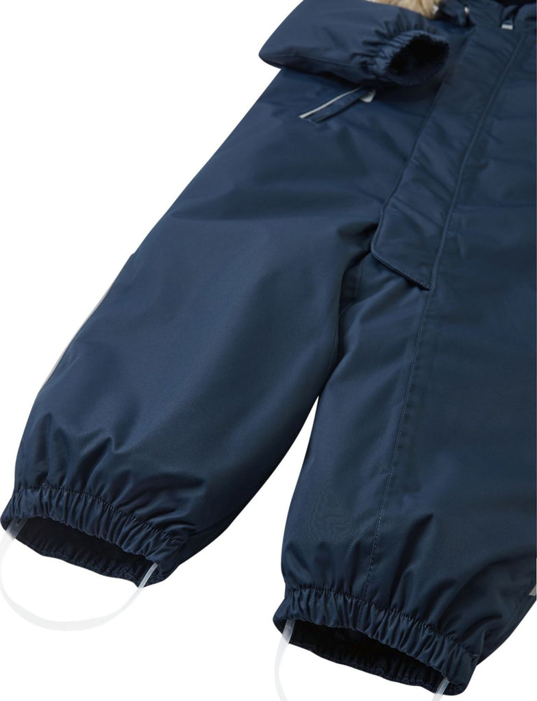 Reima Gotland žieminis kombinezonas "Navy"