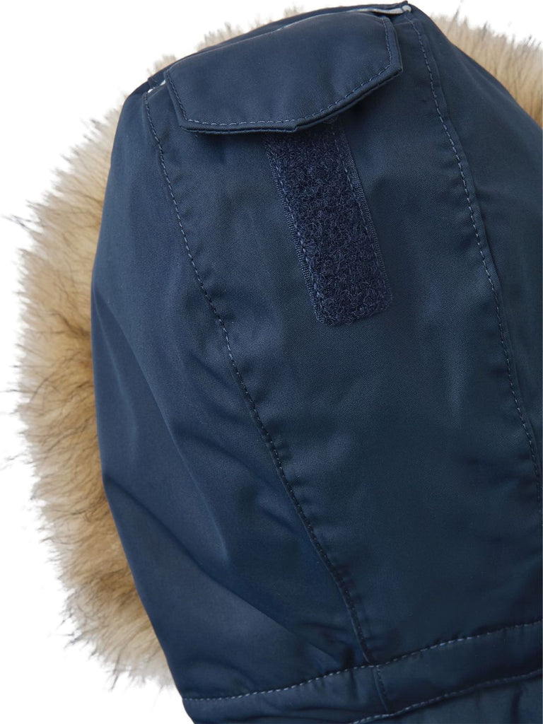 Reima Gotland žieminis kombinezonas "Navy"