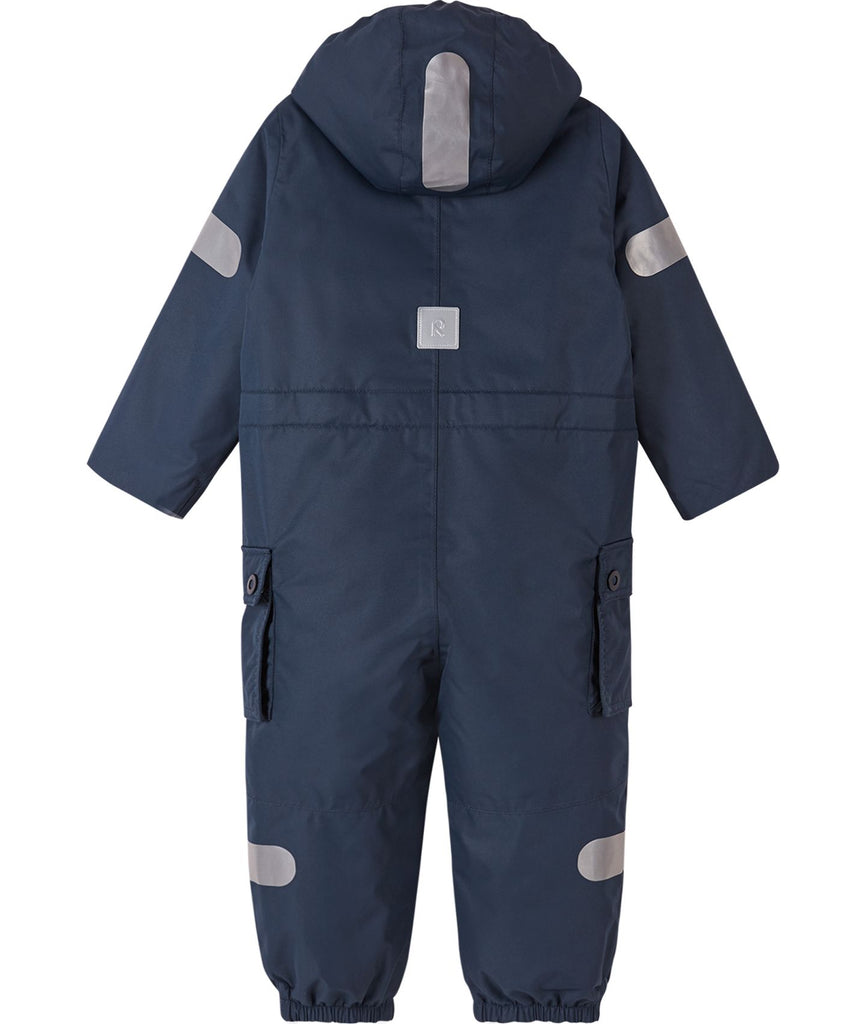 Reima Marte žieminis kombinezonas "Navy"