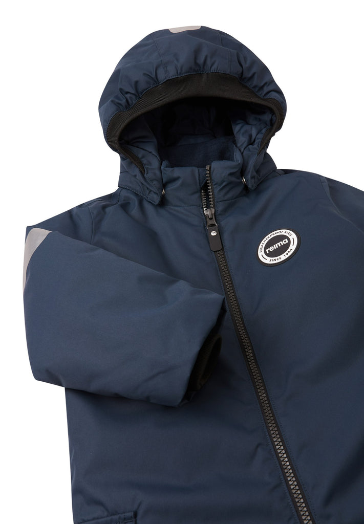 Reima Marte žieminis kombinezonas "Navy"