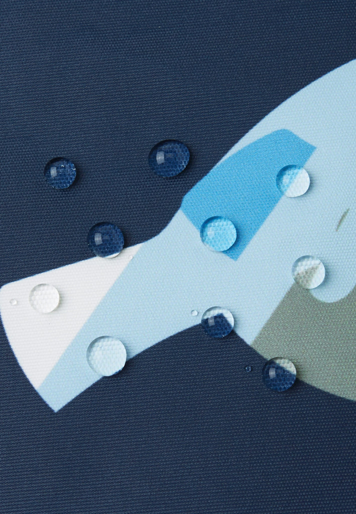 Reima Seutula kombinezonas "Navy"