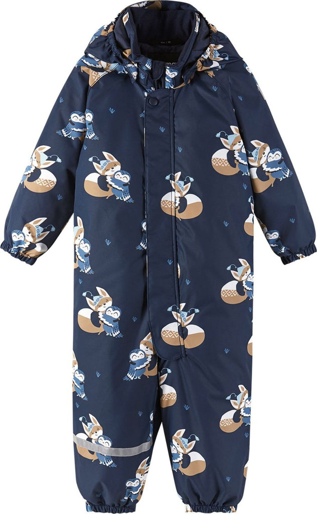 Reima Tuohi žieminis kombinezonas "Blue"