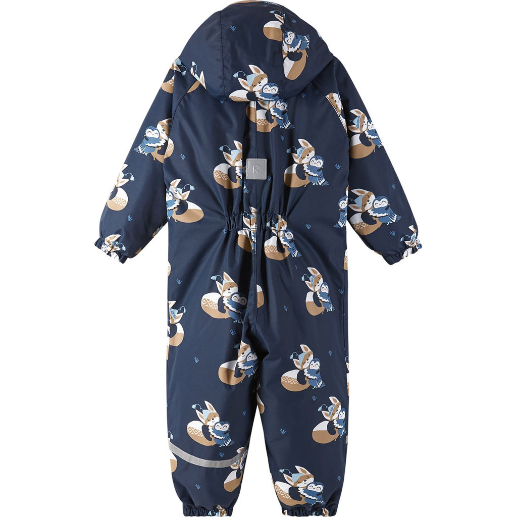 Reima Tuohi žieminis kombinezonas "Blue"