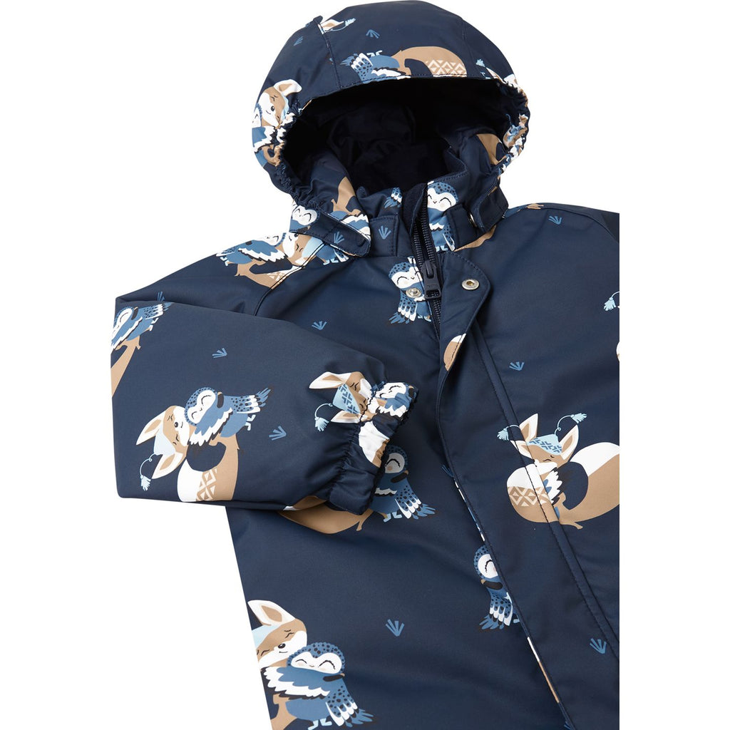 Reima Tuohi žieminis kombinezonas "Blue"