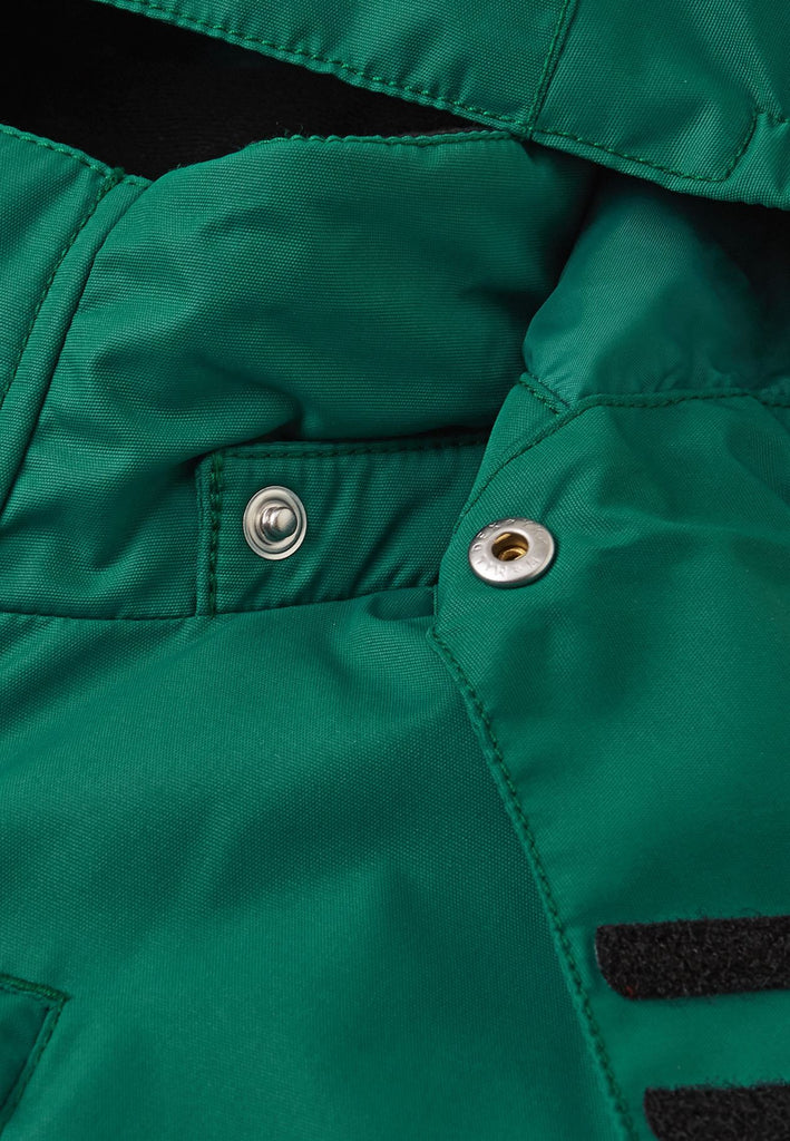 Reima Kaunisto žieminis kombinezonas "Deeper Green"