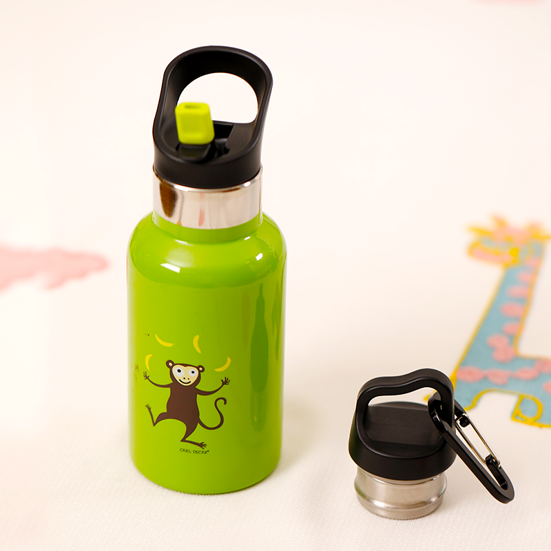Carl Oscar Termo gertuve Lime Monkey