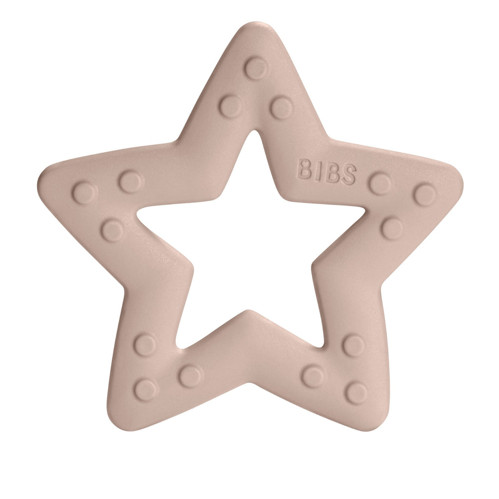 BIBS kramtukas žvaigždė "Bitie Blush"