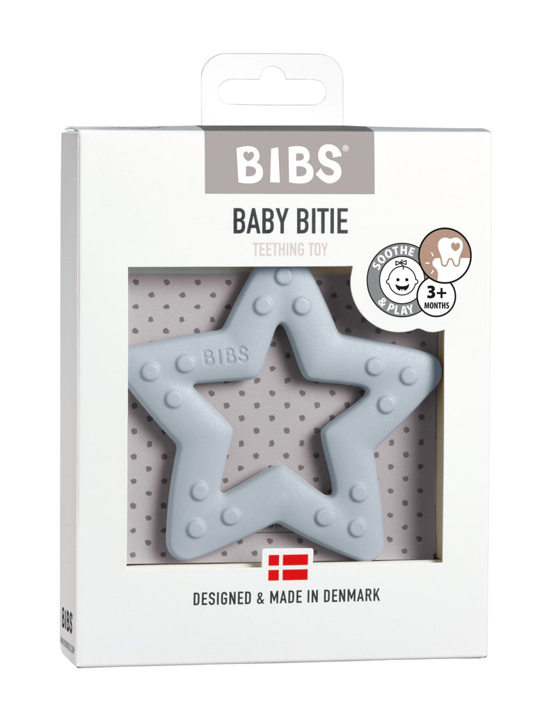 BIBS kramtukas žvaigždė "Baby Blue"