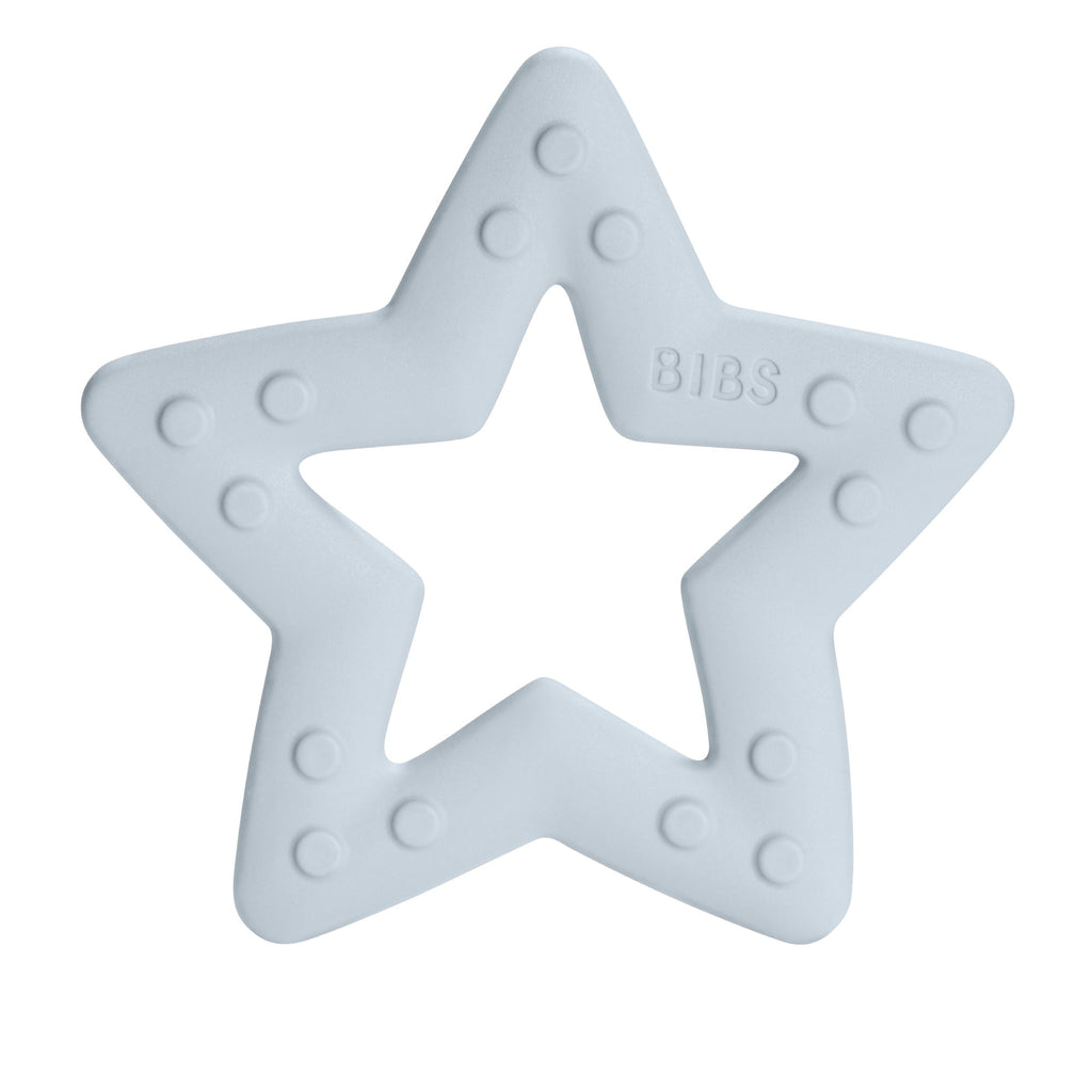 BIBS kramtukas žvaigždė "Baby Blue"