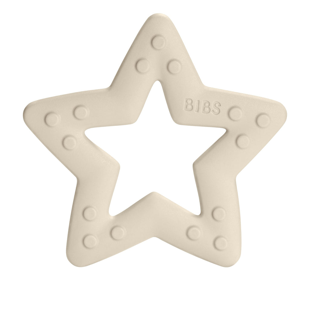 BIBS kramtukas žvaigždė "Bitie Ivory"